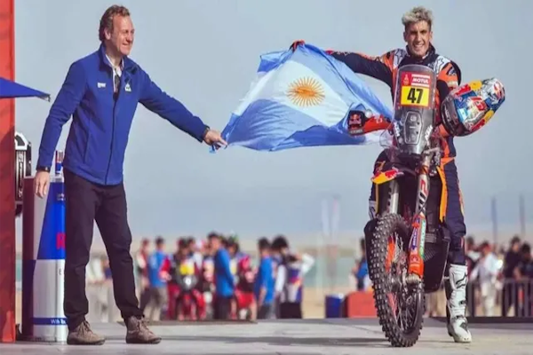 Dakar 2025: información previa y los argentinos que participarán