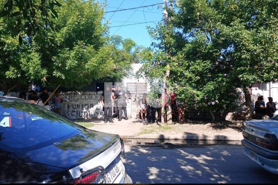 Encontraron a una mujer sin vida en su casa