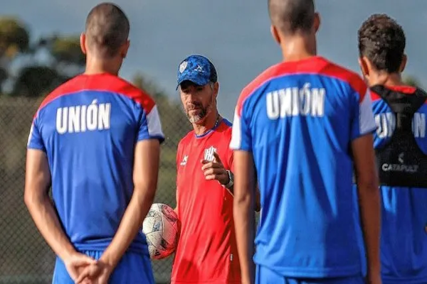 Pretemporada: las cuatro caras nuevas que tendrá Unión