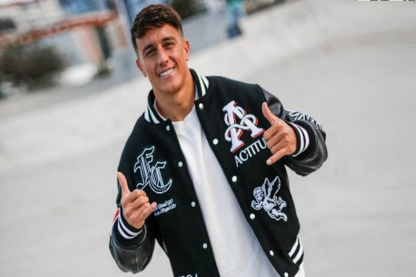 Franco Cervi no volverá a Rosario Central