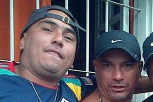 Nueva condena a uno de los jefes de la barra de Colón