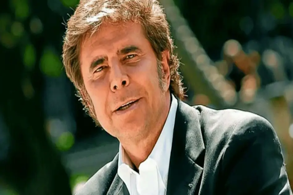 Internaron al actor Jorge Martínez tras intentar suicidarse