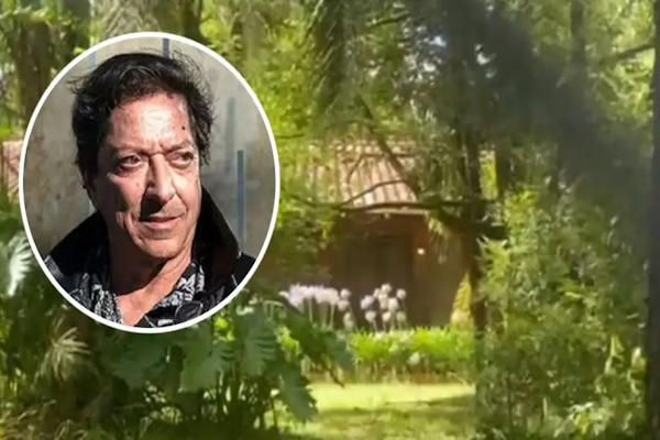 Investigan al guitarrista y fundador de Virus, por la muerte de su pareja