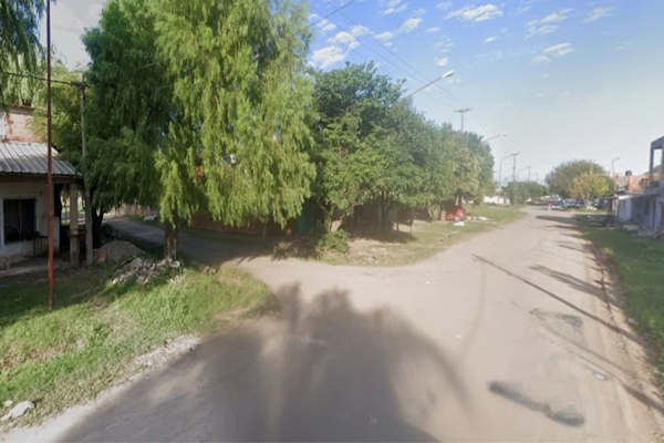 Discutió con su hermano y lo mató 