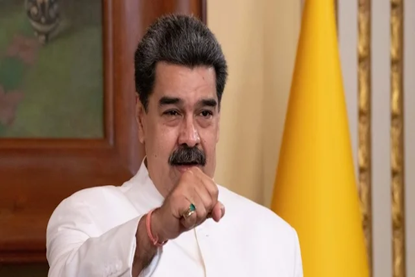 Asunción: Maduro advierte a la oposición tras anuncio de protestas