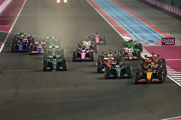 F1 en 2025: tres grandes cambios que revolucionarán la categoría 