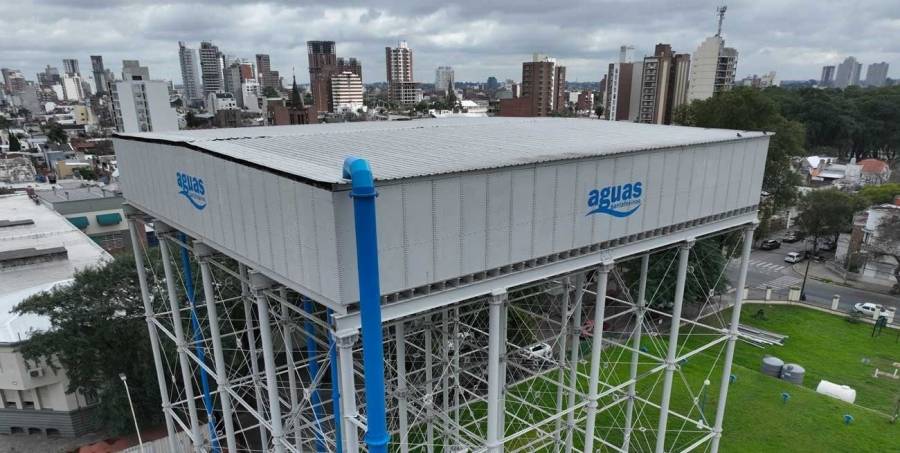 ASSA recuerda la necesidad de  hacer un uso responsable del agua potable