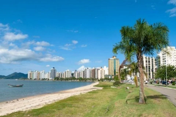 Playas contaminadas en Brasil: las que se deben evitar