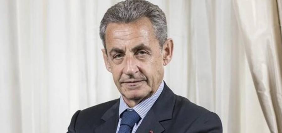 Nicolás Sarkozy va a juicio por un supuesto pacto de 50 millones de euros
