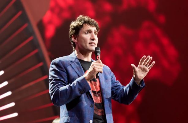 Justin Trudeau anunció su renuncia como líder del Partido Liberal y dejará de ser primer ministro de Canadá