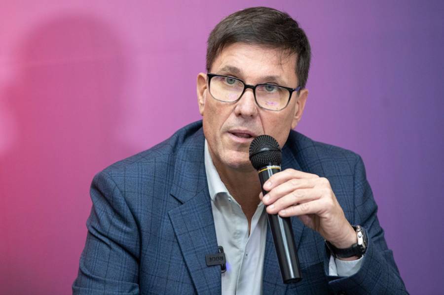 Goity confirmó que en la segunda quincena de enero  convocará a paritarias