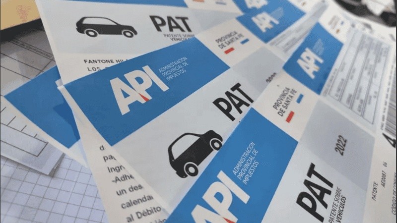 Habrá importantes descuentos por el pago anticipado de impuestos provinciales