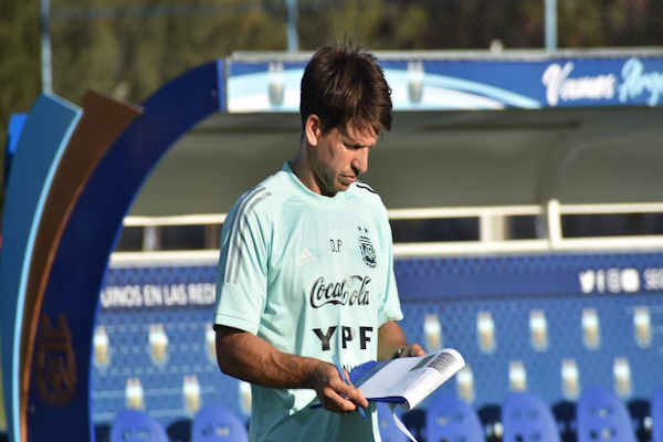 Sudamericano Sub 20: las figuras convocadas y una ausencia de peso