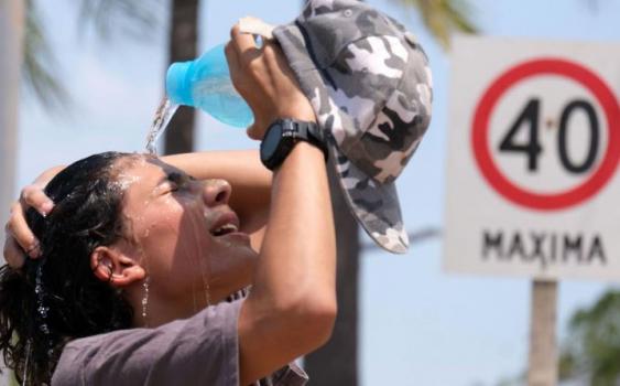 Provincia brinda recomendaciones para evitar golpes de calor