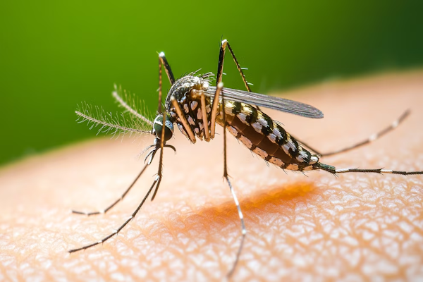 Cómo evitar los mosquitos en casa durante el verano