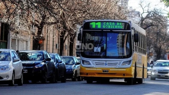 El Órgano de Control evalúa el pedido de empresarios por suba del boleto
