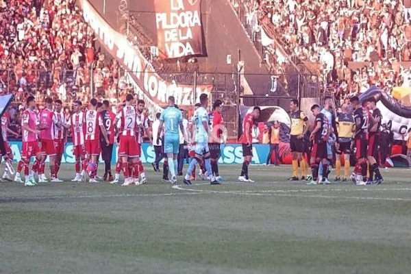 Copa Argentina: Colón y Unión ya tienen fecha para sus debut