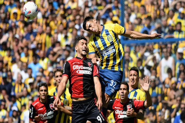 Apertura 2025: cuándo y dónde se jugarán los clásicos