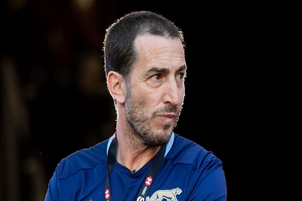 Pumas 7s: ¿quién reemplazará al entrenador Gómez Cora?