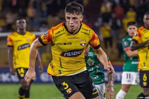 Newell ´s: lo que le aportaría  Sosa a la defensa