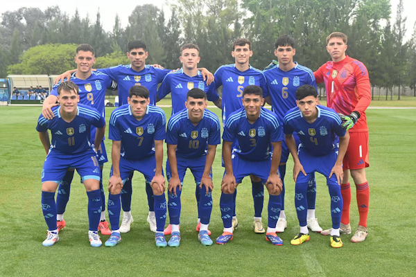 Sudamericano Sub 20: cómo afecta el conflicto en Venezuela