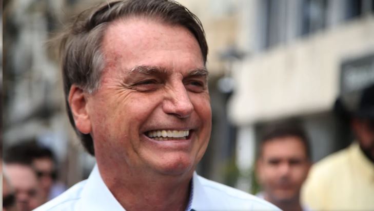 Jair Bolsonaro fue invitado a la asunción de Donald Trump: pidió permiso para viajar a Estados Unidos