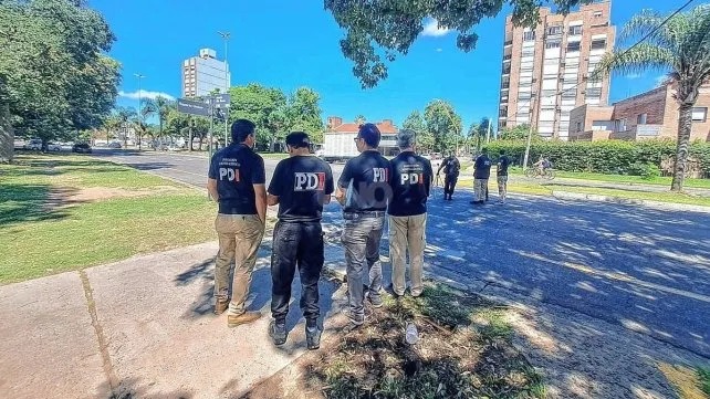 Vecinos de la costanera aseguran que 