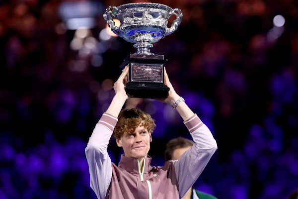 Australian Open 2025: los argentinos en el cuadro principal