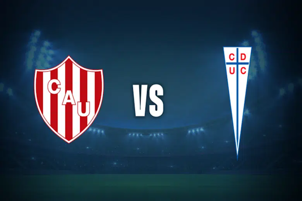 Unión vs U. Católica por la serie Río de la Plata 2025