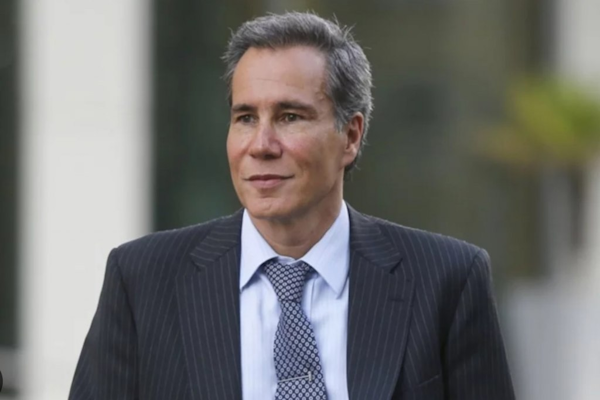 Muerte de Nisman: giran a la Fiscalía material desclasificado de la SIDE