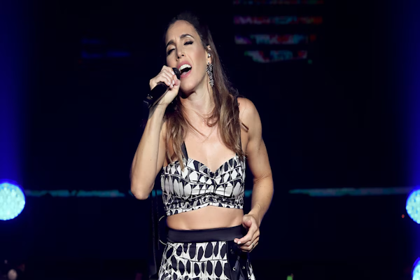 Soledad Pastorutti se retiraría de los festivales