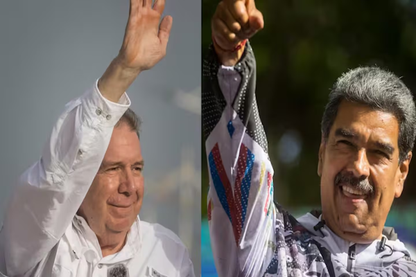 Cuáles son los países que apoyan a Nicolás Maduro 