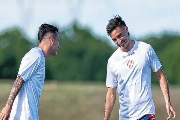 Pretemporada de Unión: así continúa en Uruguay