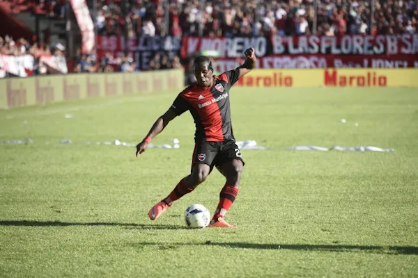 Newell ´s: en la última década los defensores no son del club