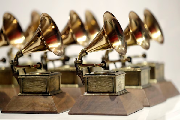 Los Ángeles: Los Premios Grammy no se retrasarán a pesar de los incendios