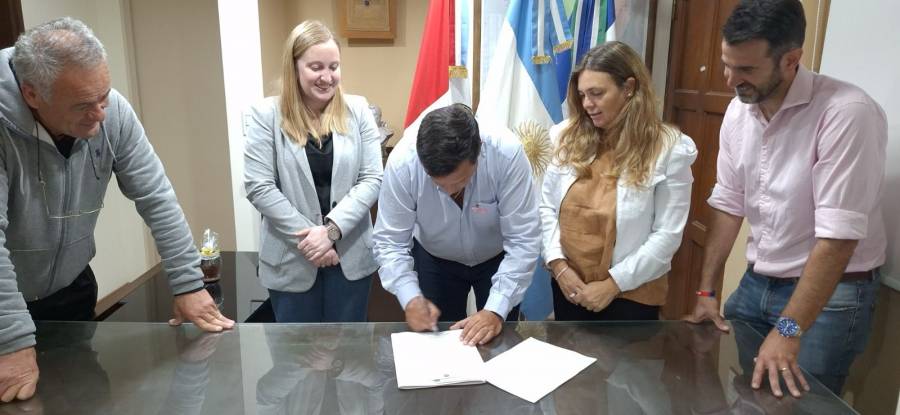 Provincia otorgó más de $ 480 millones a instituciones