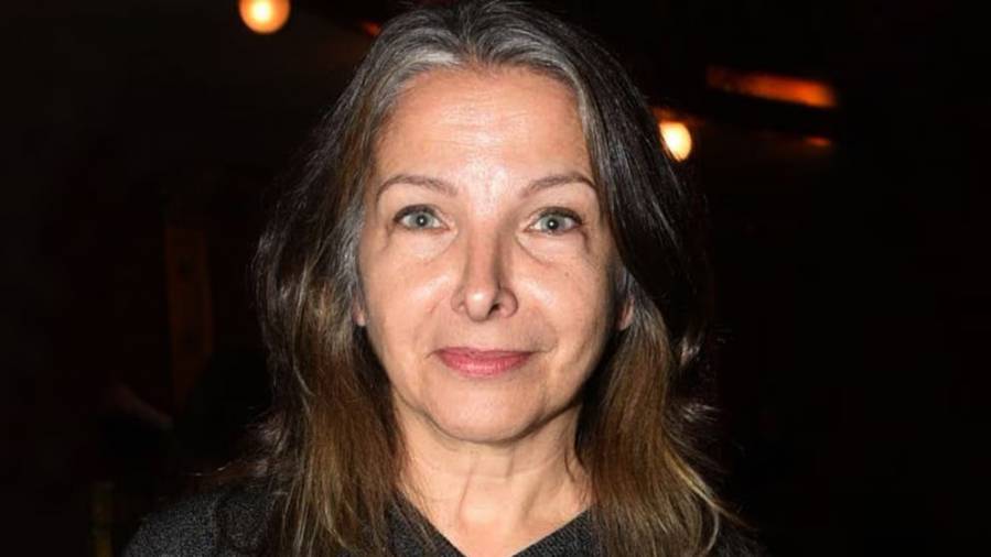 Murió a los 58 años la actriz Alejandra Darín