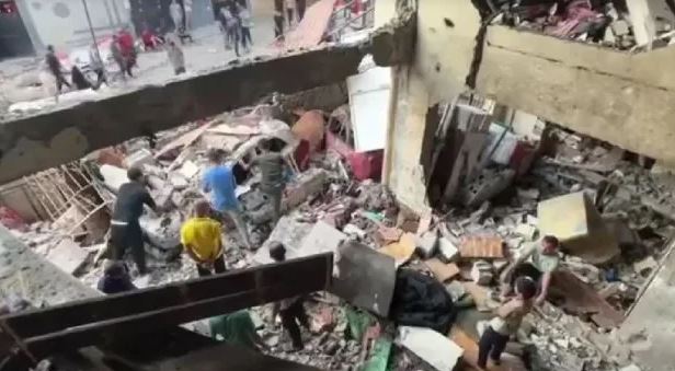 Guerra en Gaza: acuerdo de alto el fuego entre Israel y Hamás