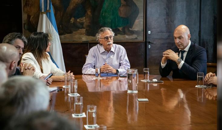 El Ministerio de Salud anunció que no renovará 1.400 contratos de empleados