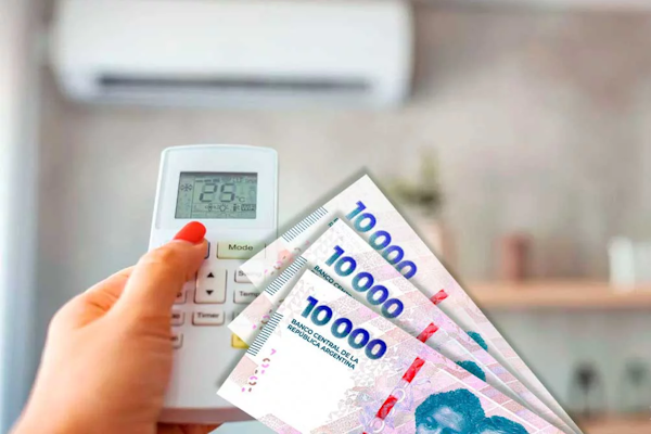 Cómo ahorrar dinero en la tarifa de energía al usar el aire acondicionado 