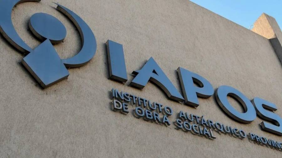 IAPOS debe cubrir a una afiliada drogas oncológicas
