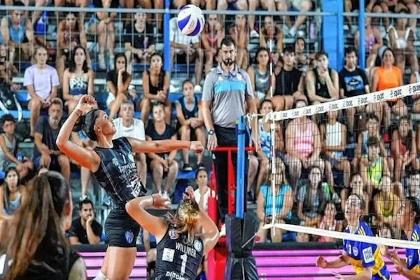 Liga Argentina Femenina: se viene el debut de Villa Dora