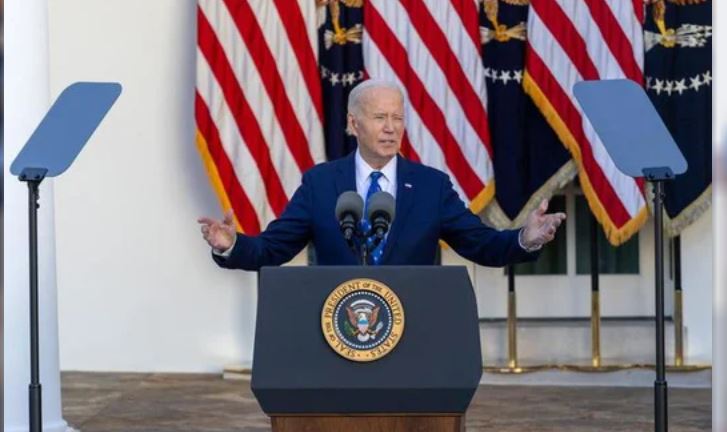 Estados Unidos confía en que se 