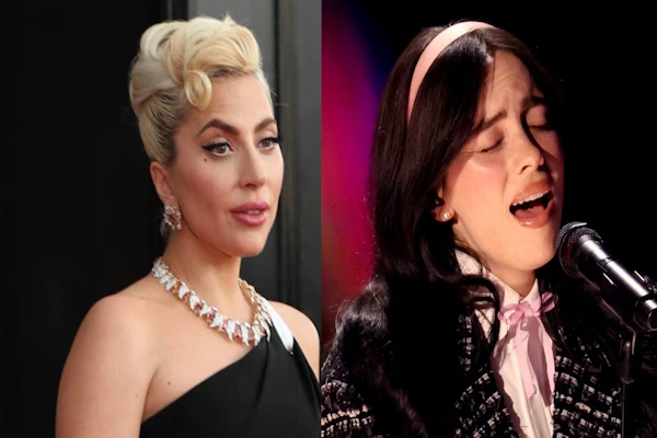 Incendios en Los Ángeles: Lady Gaga, Billie Eilish y otros darán conciertos a beneficio