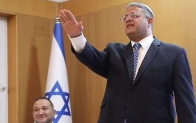 Ministro israelí amenazó con dejar el Gobierno si se aprueba acuerdo sobre Gaza