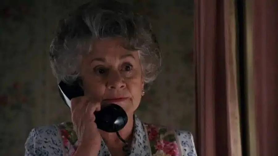 Murió la actriz Joan Plowright a los 95 años