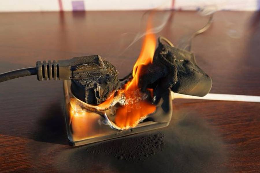 El aparato que sí o sí tenés que desconectar en una ola de calor