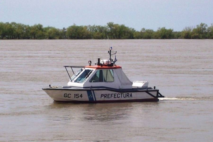Un adolescente murió ahogado en aguas del río Paraná