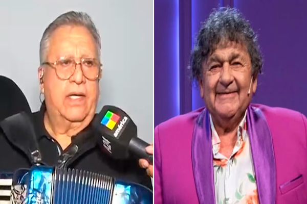 Los Palmeras: la familia de Cacho Deicas no lo deja comunicarse con sus compañeros
