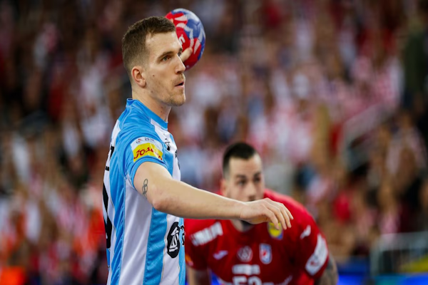 Mundial de handball: Los Gladiadores pasaron a la siguiente fase